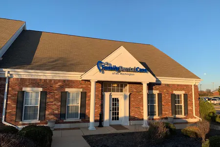 Family Dental Care of Mt. Washington: Jacob M. Masters, DMD