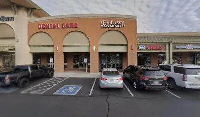 Wigwam Creek Dental Care, PC