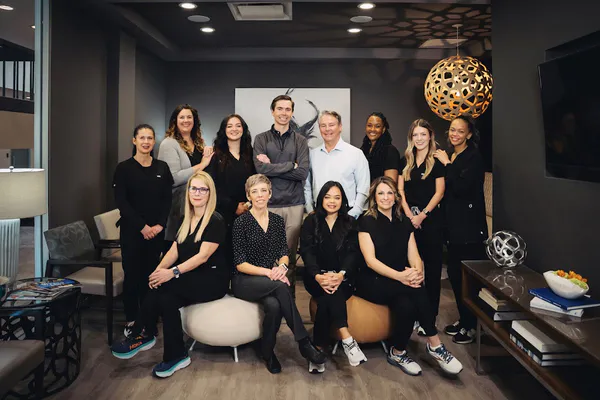 North Dallas Dental Group