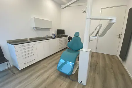 Aesthetic Dental Center