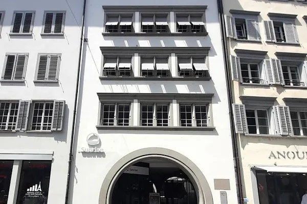 ElisabethenPraxis Luzern - Dentalhygiene Luzern