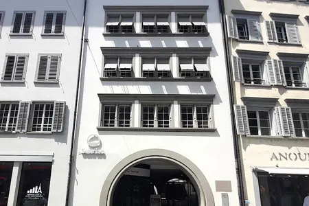ElisabethenPraxis Luzern - Dentalhygiene Luzern