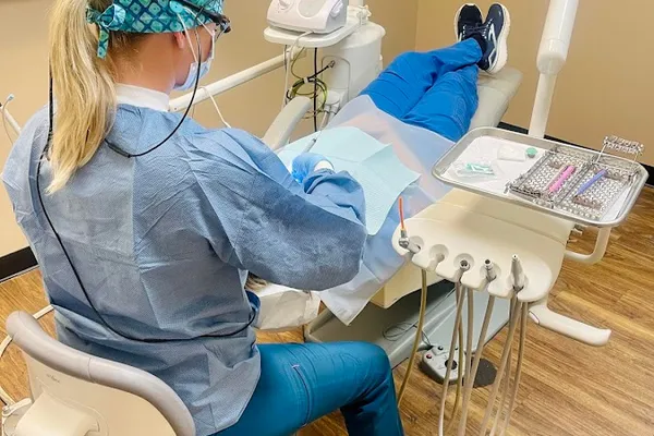 Brentwood Dental Excellence