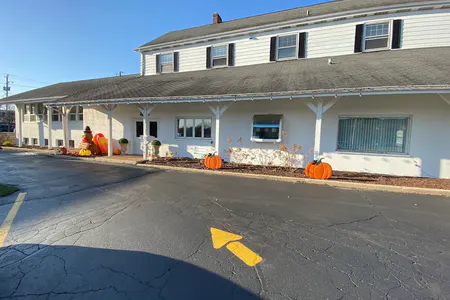 Greenleaf Orthodontics