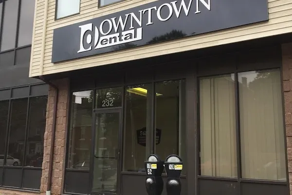 Downtown Dental