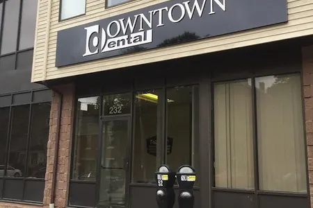 Downtown Dental