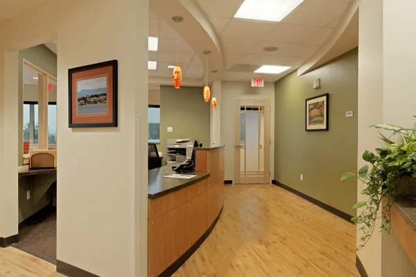 Green Mountain Endodontics