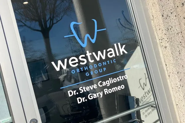 Westwalk Orthodontic Group