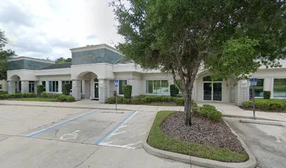 Endodontist Jacksonville