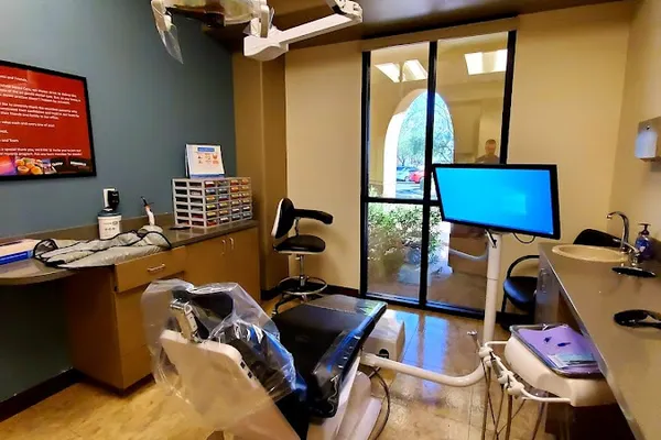 Litchfield Dental Care