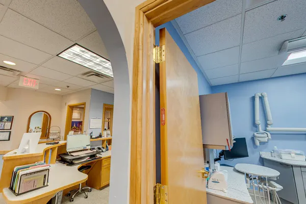 Green Mountain Dental