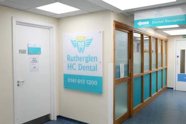 Spittal Road Dental Care