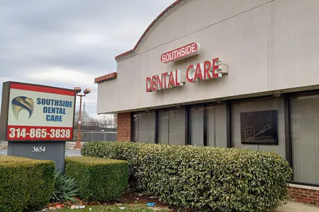 Dental Partners of Creve Coeur